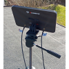 Universal Antenna Mount w/ lock stripes, foto-stand adapter and accessories. For all SR and XR antennas [UM-1]